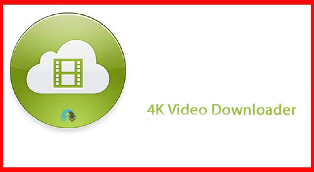 4K Downloader 5.6.3 instal the new version for ipod