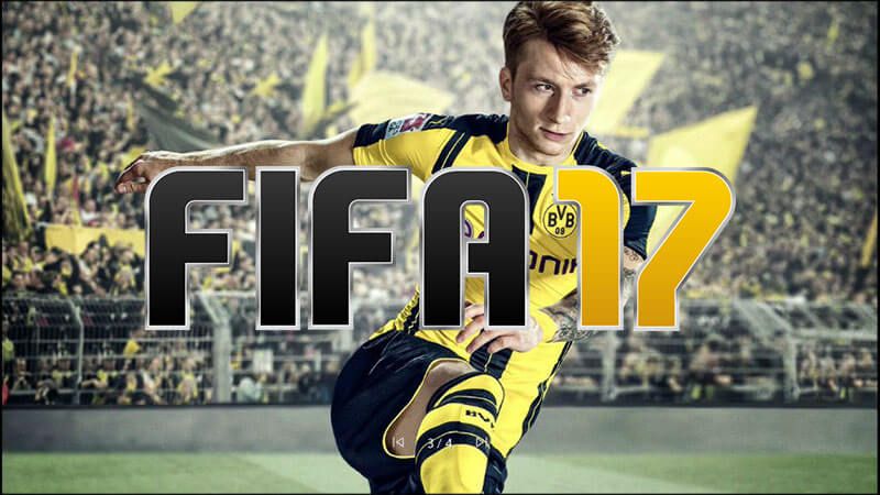 FIFA 17 Cracked + Skidrow Download Full Free Updated Version