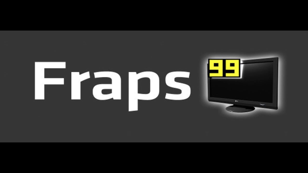 Fraps 3.5.99 with crack