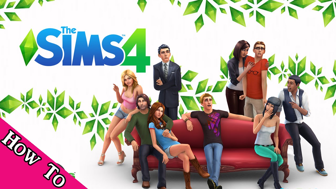 Sims 4 Cracked + Torrent Download Latest Version Complete Gallery