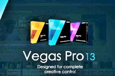 Sony vegas pro 13 crack patch download