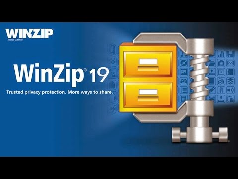 Winzip V22