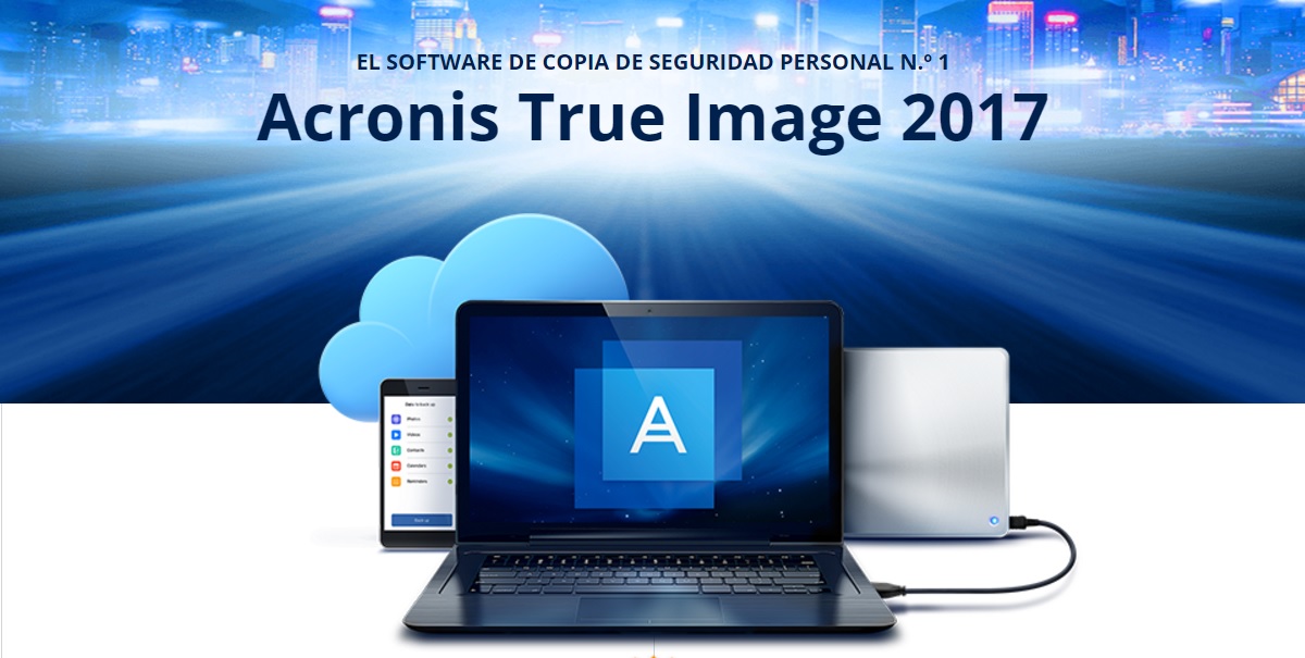 acronis true image 2022