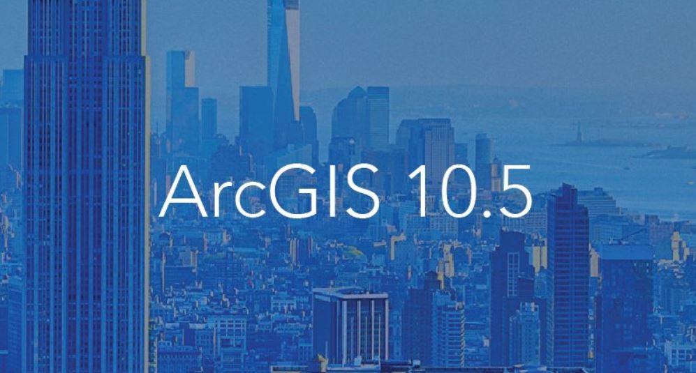 arcgis 10.5 license manager download