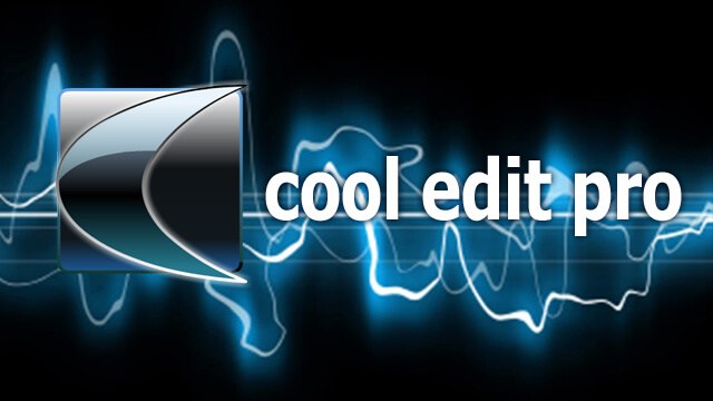 cool edit pro 2.0 freeware