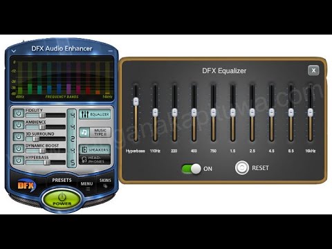 dfx audio enhancer crack