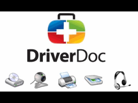 is driverdoc safe to use