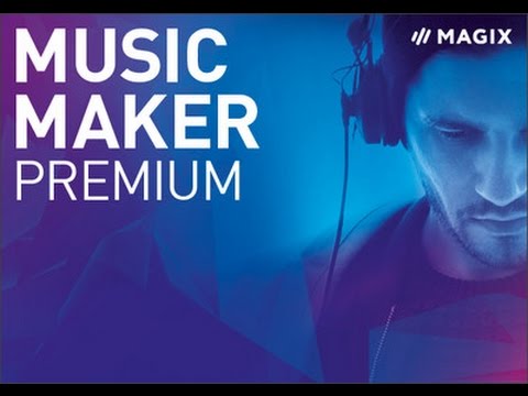 Magix Music Maker 14 Activation Keygen For Mac