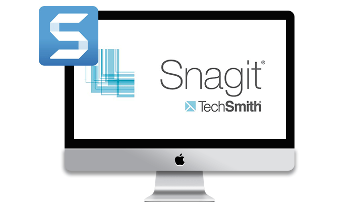snagit 13 features