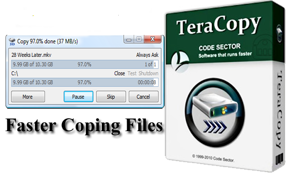 Teracopy 3.26 Serial Key Only