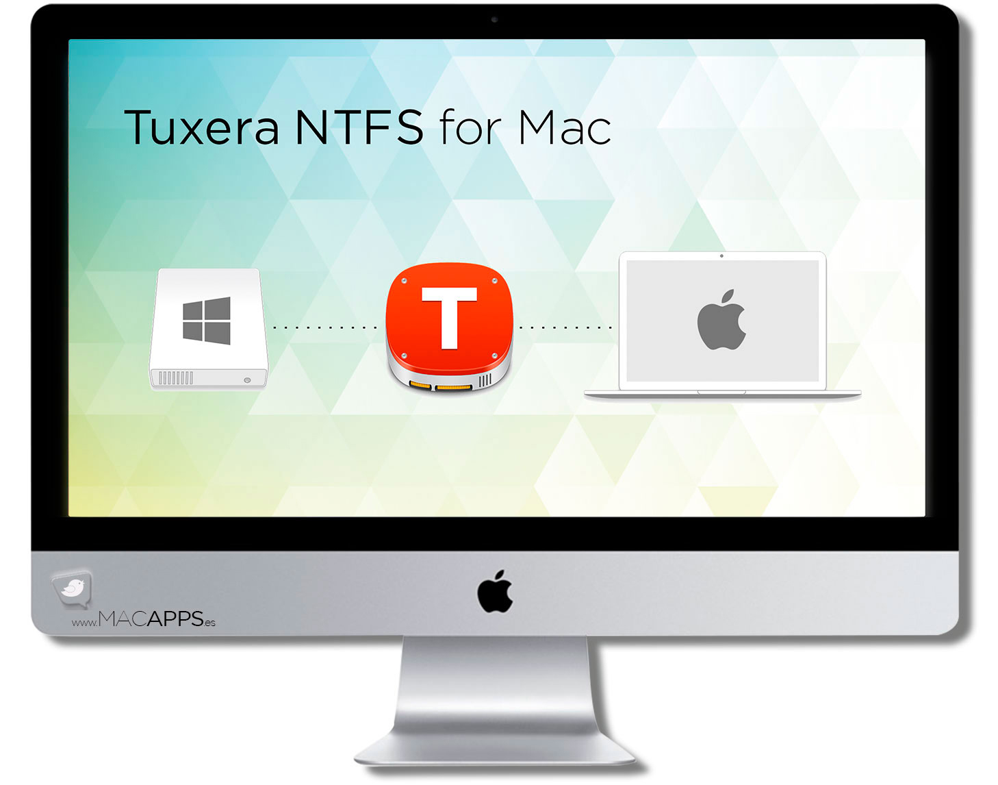 tuxera ntfs freeware download