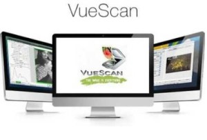 vuescan serial number and customer number