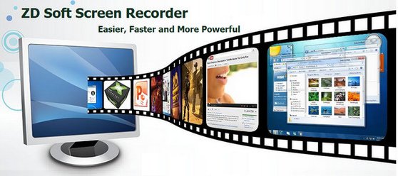 download ZD Soft Screen Recorder 11.6.4