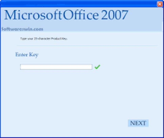 microsoft office 2007 free download full version with key