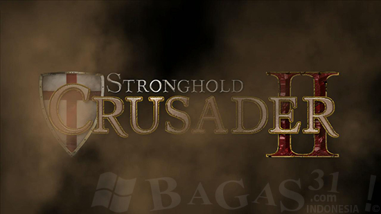 stronghold crusader 2 key